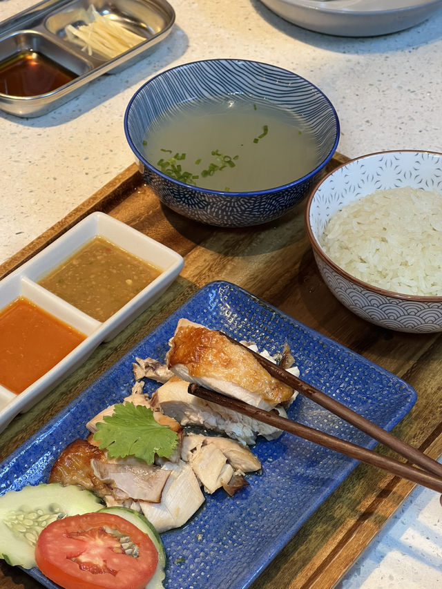 Chuan Kitchen  อร่อย x10 ระดับ มิชลินสตาร์ ⭐️