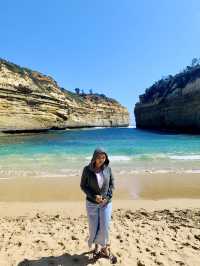 🌊 Explore the Iconic Great Ocean Road 