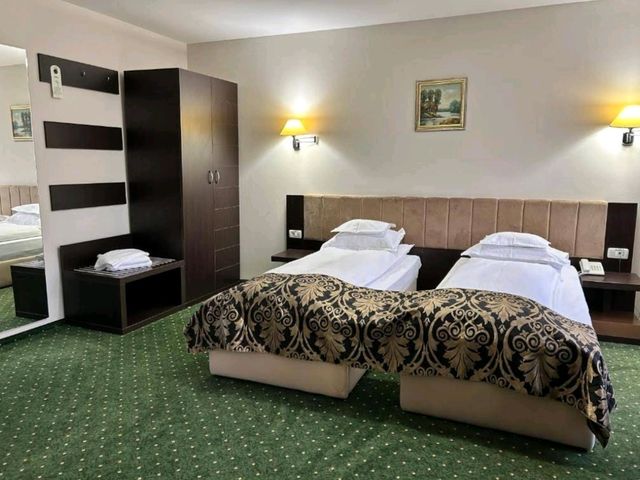 Hotel Bistrița