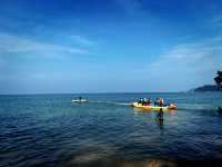 Teluk Batik – A Relaxing Summer Escape