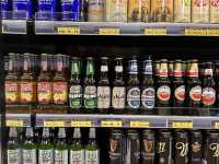 【Richmond Cellar／リッチモンド・セラー｜アブダビ“お酒OK！イスラム圏で買える安心リカーショップ”】