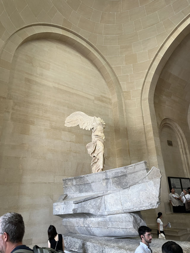 羅浮宮 Louvre 