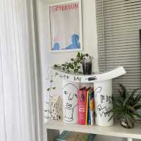 🌿☕ Good(s) Cafe – กู๊ดส์ คาเฟ่ ยโสธร