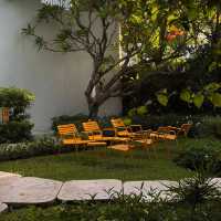 The Standard หัวหิน , ประจวบคีรีขันธ์