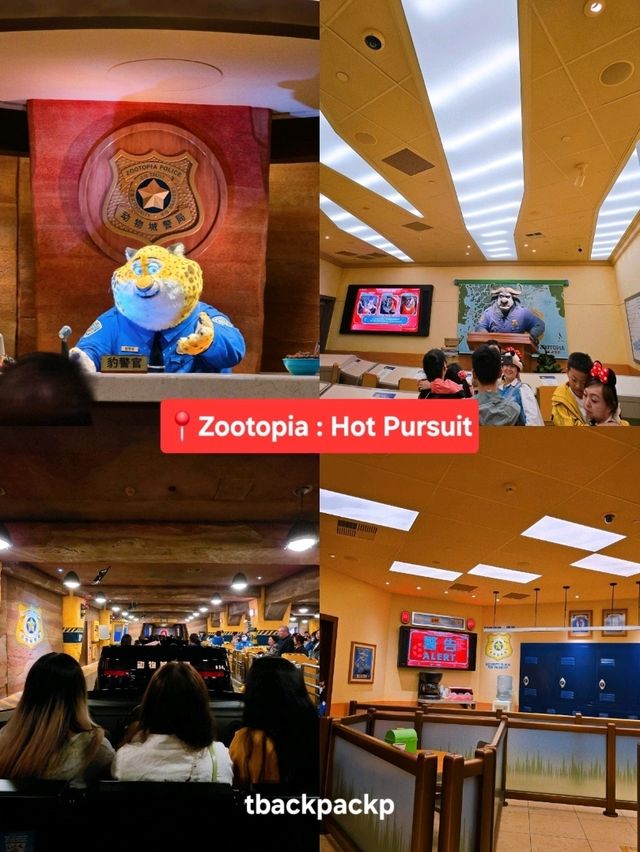 Disneyland อยู่กันจนสวนสนุกปิดกันเลย Day 4 📍🏰