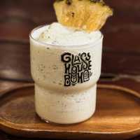 Glass House BOHO