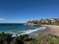 Bondi to Coogee Coastal Walk