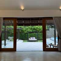 Boribot Pool Resort, เขาใหญ่ 