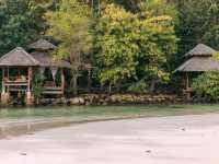 Captian Hook Resort 