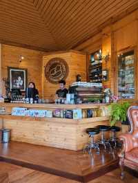 First Valley Coffee Estate | Chiangmai 