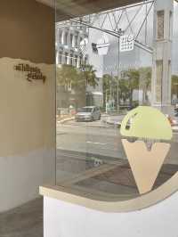 Vibrant Pastels and Artisanal Gelato at Siblings Gelato JB