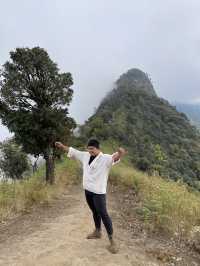 HIDDEN GEM: ผาสองฤดู เชียงใหม่