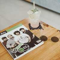 Khan Craft Cafe 