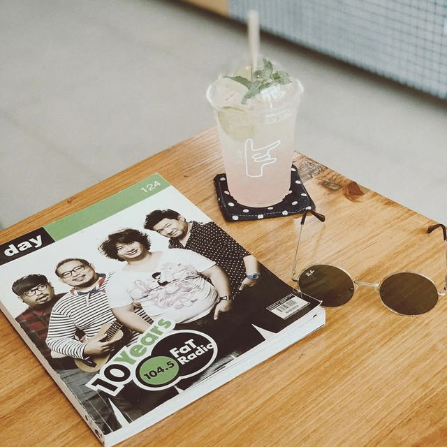 Khan Craft Cafe 