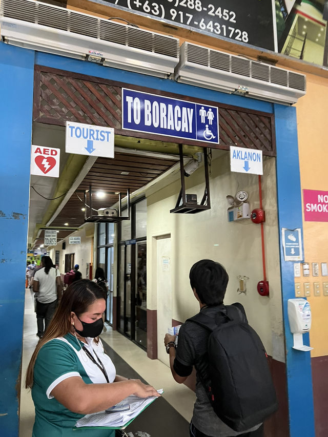 Things to Do in Boracay Island 🌴☀️
