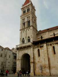 Easy to Fall in Love With Croatia