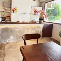 Dousserie Bakehouse