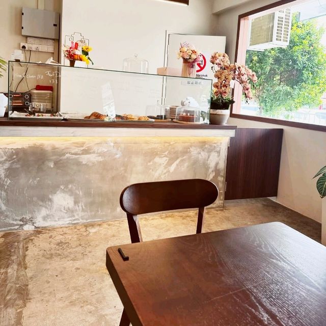 Dousserie Bakehouse
