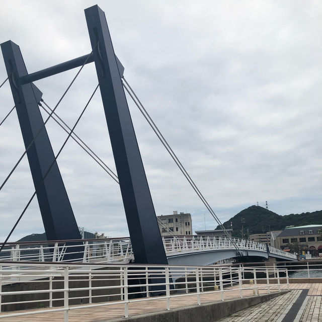 【北九州市】門斯港半日遊