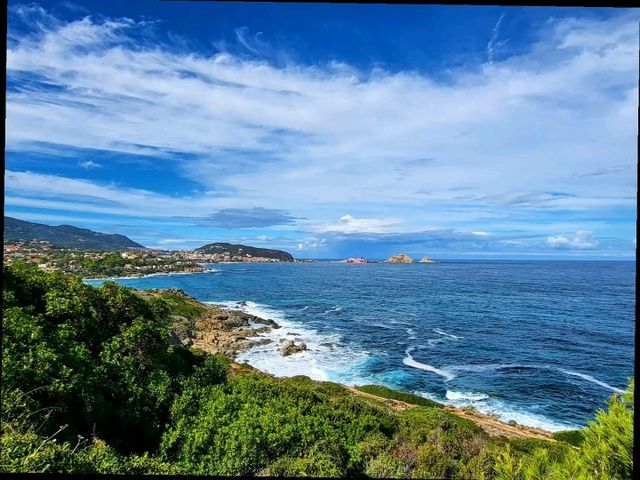 Isola Rossa