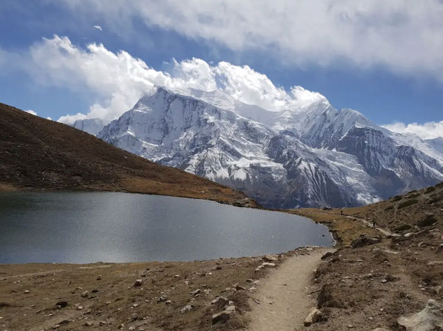 Nepal Trip