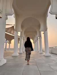 Things to Do in Jeddah – Sunset, Sea & Shopping! 🇸🇦🌊