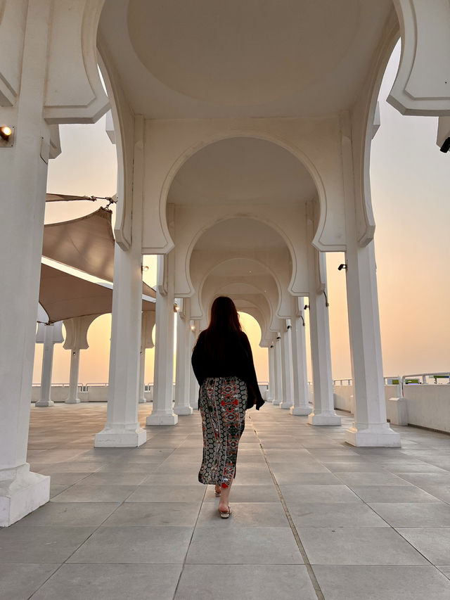Things to Do in Jeddah – Sunset, Sea & Shopping! 🇸🇦🌊