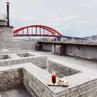 Brick Block 482 Cafe