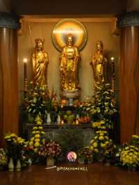 วัดหลินอึ๋ง ดานัง 
