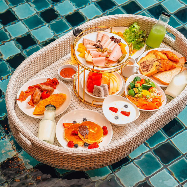 The Gems Mining Pool Villas Pattaya