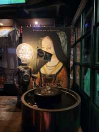 【バンコク🇹🇭】お洒落エリア<アーリー>でクラフトビール🍺