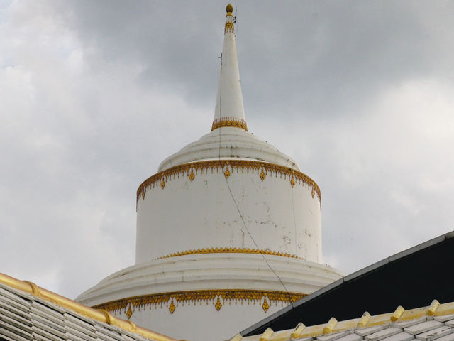 วัดพระยาสุเรน