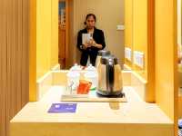 Dameisha seaside getaway and comfy stay at Vienna Hotel Dameisha 