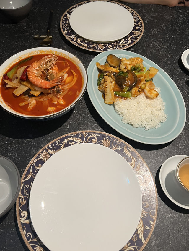 분위기 맛집, 모던 눌랑