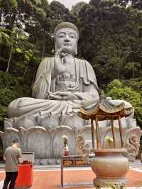 Chin Swee Caves Temple: A Misty Marvel in Genting Highlands