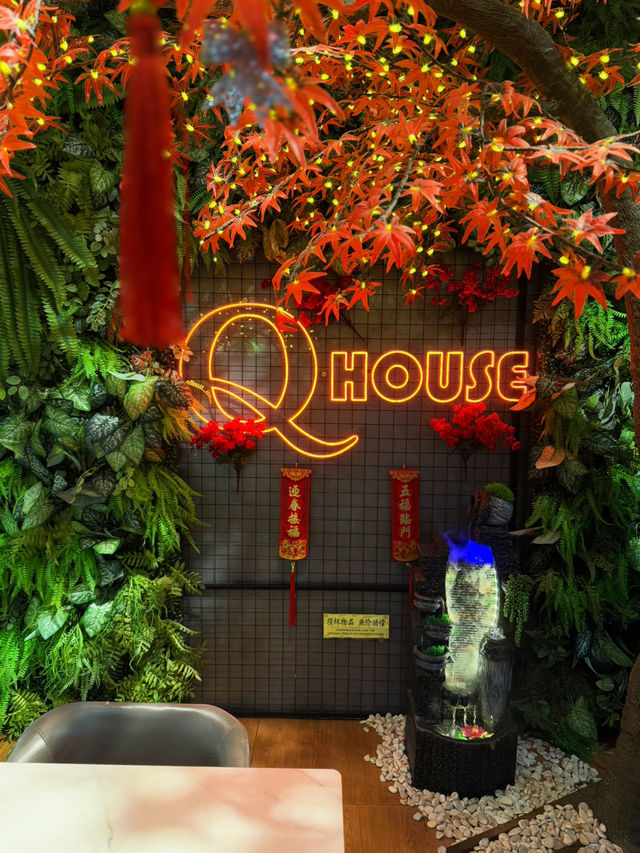 🍽️ Affordable HK Cuisine