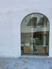 คาเฟ่ YELLOO เมืองเชียงใหม่
