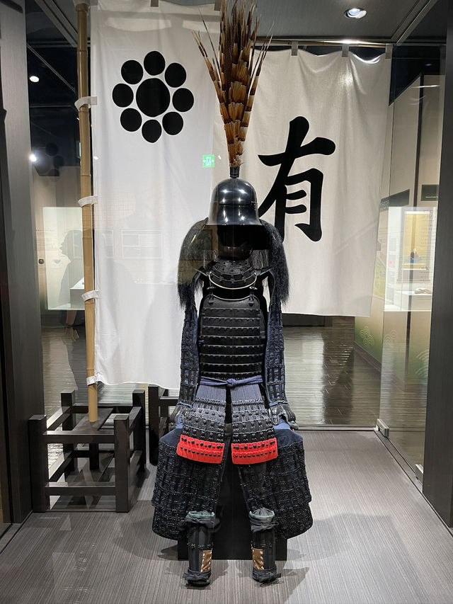 小倉城｜北九州的歷史縮影