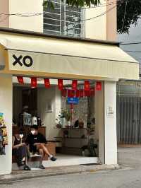 XO Coffee