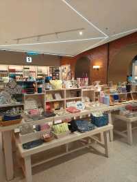 A Calm and Beautiful Space for Stationery Lovers in KL