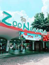 “Zoo Negara Malaysia: The Perfect Summer Adventure for Kids” 
