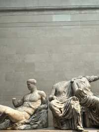 Conquering The British Museum: A Survival Guide To 8000 Years Of History