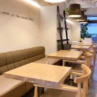 【埼玉/大宮🇯🇵】行列の出来るカフェ🍴cafe CERVIN