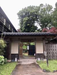 《伊豆高原/宿》自然に囲まれ、懐かしさ感じる宿