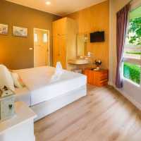 "Phukaew Resort" ที่พักเขาค้อกลางธรรมชาติ