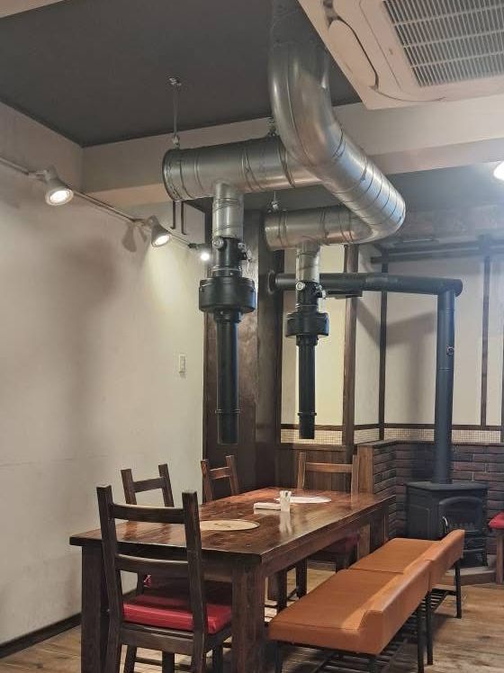 富良野🇯🇵 評分4.5的燒肉店～Marumasu(まるます)