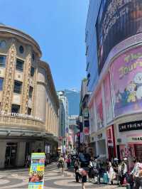 Amazing K-Beauty: Welcome to Myeongdong