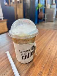 Totti Coffee ลาดกระบัง 
