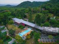 Veravian Resort เขาใหญ่ - วังน้ำเขียว
