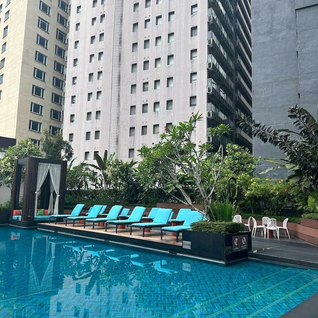 PARKROYAL Collection Kuala Lumpur